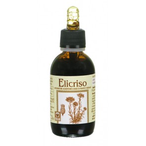 ELICRISO ESTRATTO ANALCOLICO 50 ML