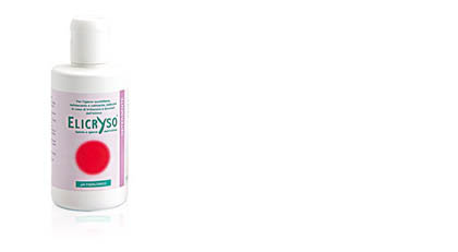 ELICRYSO DETERGENTE INTIMO 500ML