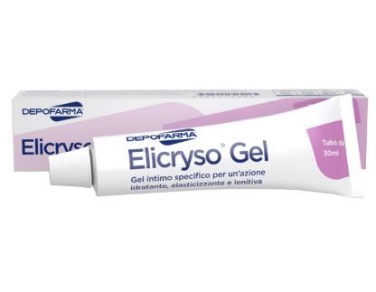 ELICRYSO GEL TUBO 30 ML