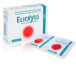ELICRYSO GEL VAGINALE 14 BUSTE