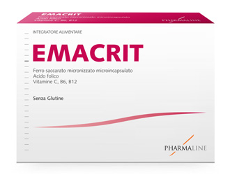 EMACRIT 30 capsule