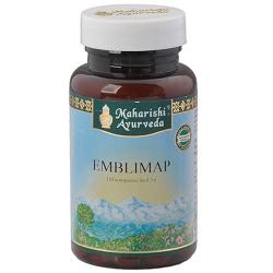 EMBLIMAP 120 COMPRESSE