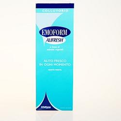 EMOFORM ALIFRESH COLLUTTORIO 300ML