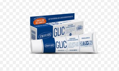 EMOFORM GLIC DENTIFRICIO PER DIABETICI 75 ML