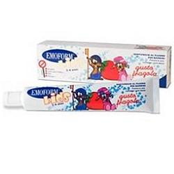 EMOFORM KIDS FRAGOLA 50ML