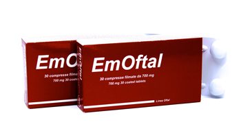 EMOFTAL 30 compresse 