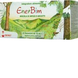 ENERBIMBO 10F 10ML