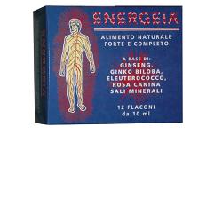 ENERGEIA 12FIALETTE