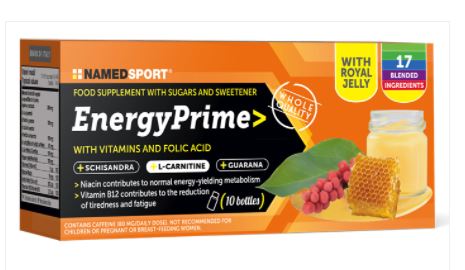 ENERGY PRIME 10FL