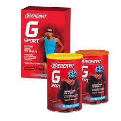 ENERVIT G SPORT ARANCIA 10BS15