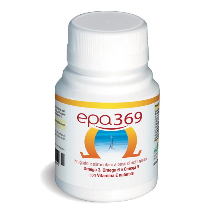 EPA 369 60 capsule