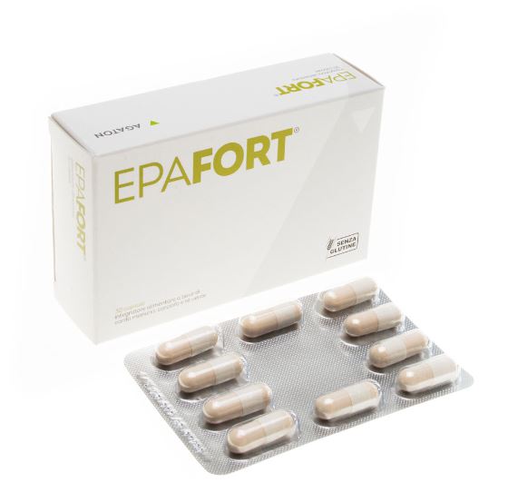 EPAFORT CAPSULE
