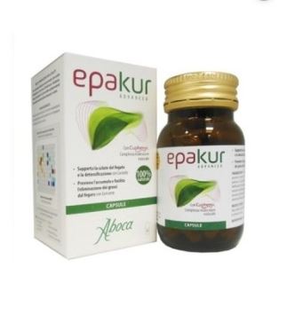 EPAKUR ADVANCED 50 CAPSULE