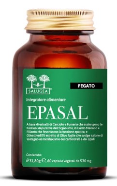 EPASAL SALUGEA 60 CAPSULE