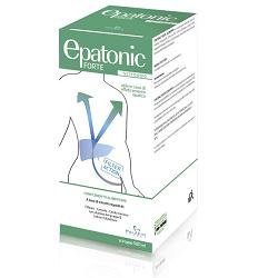 EPATONIC SCIROPPO 500ML