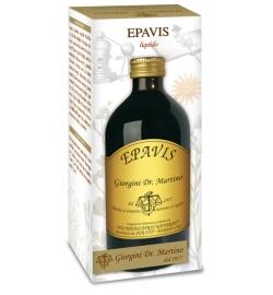 EPAVIS LIQUIDO 200ML