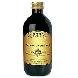 EPAVIS LIQUIDO 500 ML