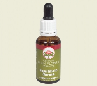 EQUILIBRIO DONNA 30 ML