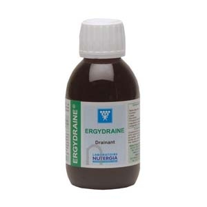 ERGYDRAINE 250ML