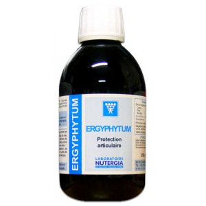 ERGYPHYTUM 250ML