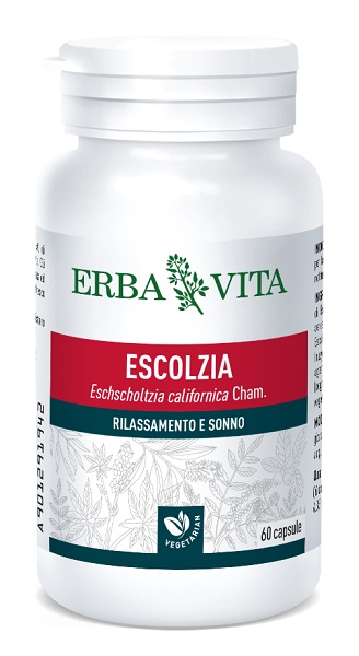 ESCOLZIA 60 COMPRESSE