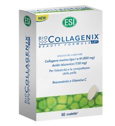 ESI BIOCOLLAGENIX 60 OVALETTE
