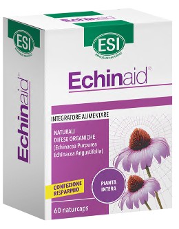 ESI ECHINAID CAPSULE 60 CAPSULE