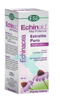 ESI ECHINAID ESTRATTO PURO ANALCO