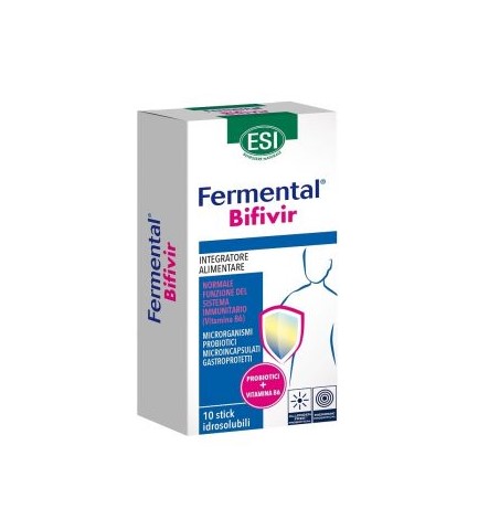 ESI FERMENTAL BIFIVIR 10 STICK