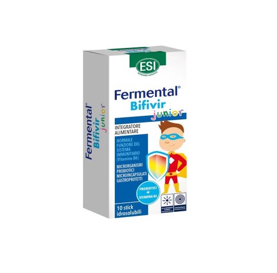 ESI FERMENTAL BIFIVIR JUNIOR 10STICK