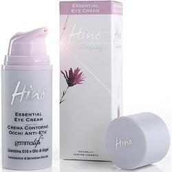 ESSENTIAL EYE CREMA CONTORNO OCCHI 30