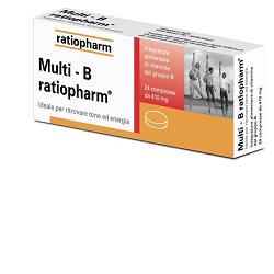 ESSENTIALVIT MULTI-B 24CPR