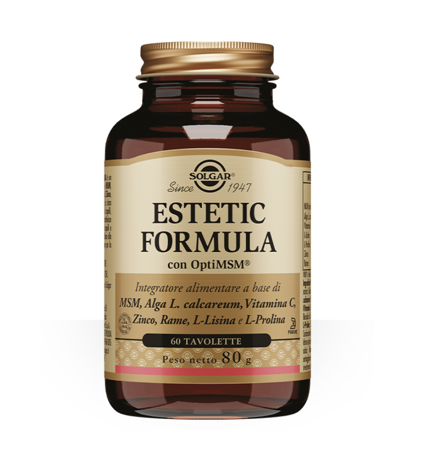 ESTETIC FORMULA