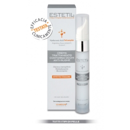 ESTETIL CREMA CONTORNO OCCHI 15 ML