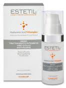 ESTETIL SIERO VISO-COLLO 30ML