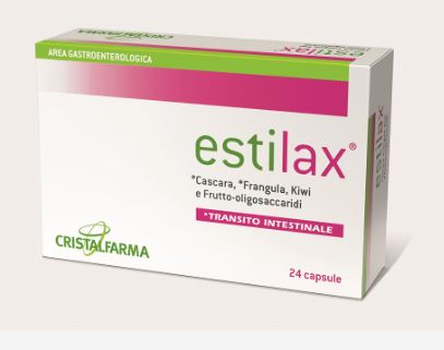 ESTILAX 24 CAPSULE
