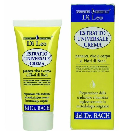 ESTRATTO UNIVERSALE CREMA100 ML