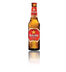 ESTRELLA DAMM BIRRA 330 ML