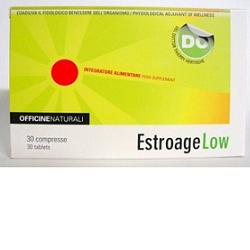 ESTROAGE LOW 30 COMPRESSE