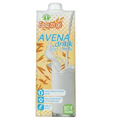 ETG BEVANDA DI AVENA 1LITRO
