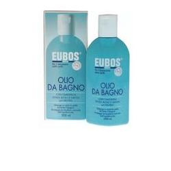 EUBOS OLIO BAGNO 400ML