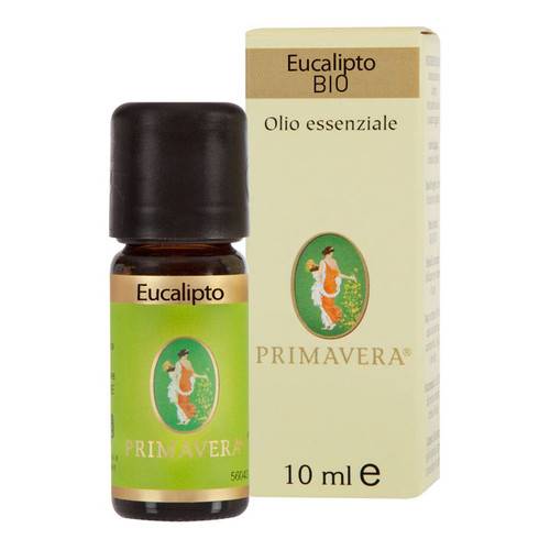 EUCALIPTO BIO OLIO ESSENZIALE 10ML