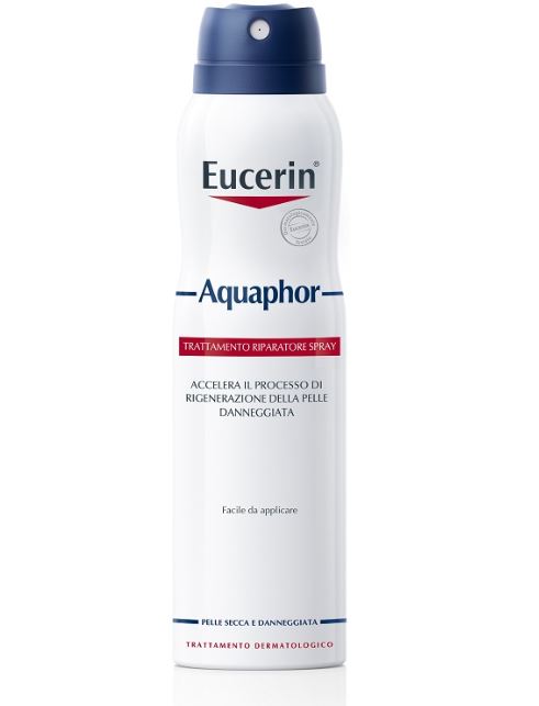 EUCERIN AQUAPHOR SPRAY 250ML