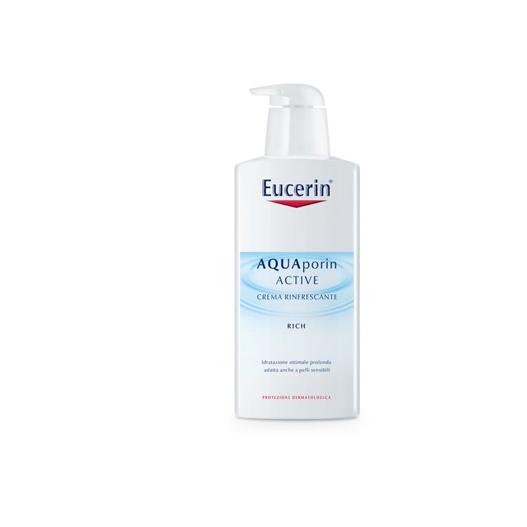 EUCERIN AQUAPORIN ACTIVE RICH