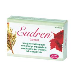 EUDREN 30 capsule