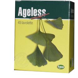 EUGAL AGELESS 45TAVOLETTE 18G