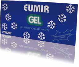 EUMIR GEL 50ML