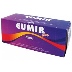 EUMIR PLUS 10 FLACONCINI 15ML