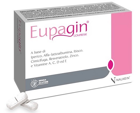 EUPAGIN 30 COMPRESSE