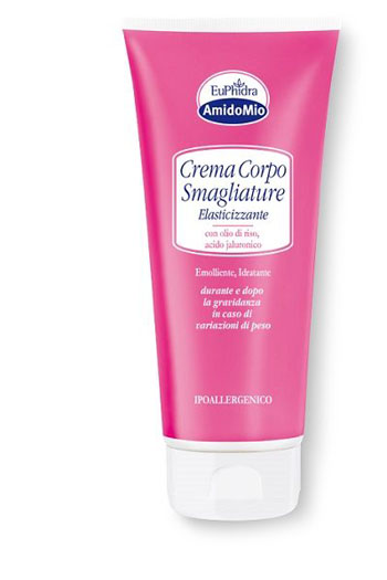 EUPHIDRA AMIDO MIO CREMA SMAGLIATURE 200ML